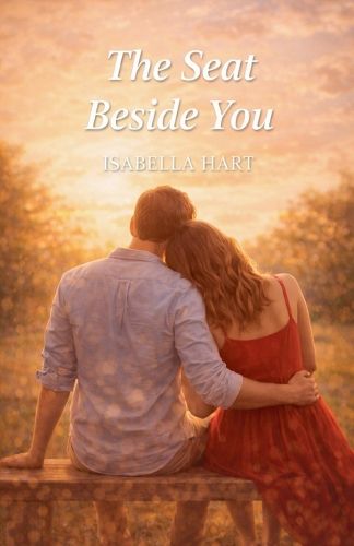 Cover image for The Seat Beside You