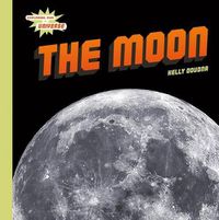 Cover image for Moon