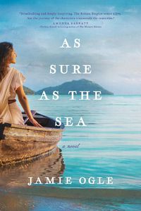 Cover image for As Sure as the Sea