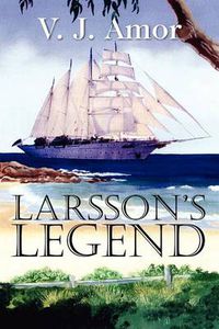 Cover image for Larsson's Legend