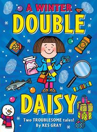Cover image for A Winter Double Daisy