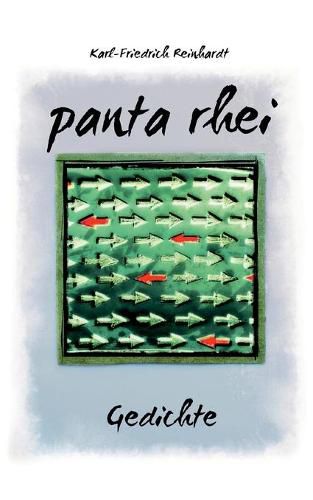 Panta rhei / Bitterkerne: Gedichte