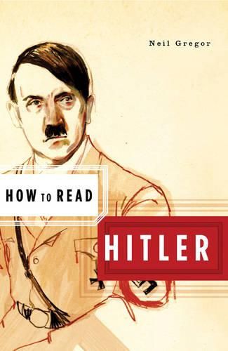 How to Read Hitler