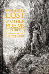 Cover image for Paradise Lost