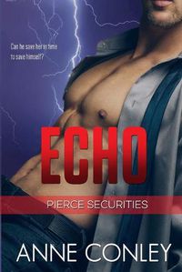 Cover image for Echo