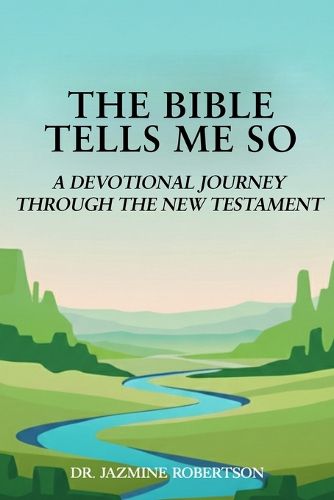 Cover image for The Bible Tells Me So
