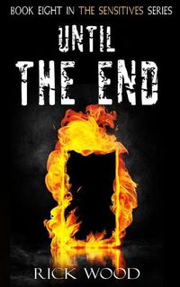 Cover image for Until The End
