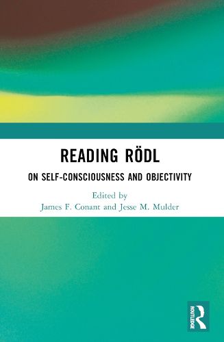 Cover image for Reading Roedl