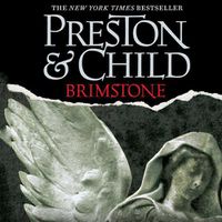 Cover image for Brimstone