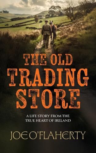 Cover image for The Old Trading Store