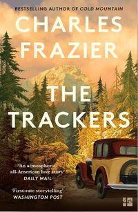 Cover image for The Trackers