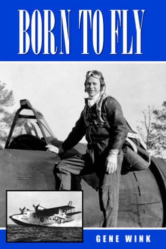 Cover image for Born To Fly