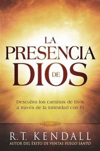 Cover image for La presencia de Dios / The Presence of God