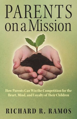 Cover image for Parents on a Mission