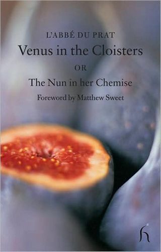 Cover image for Venus in the Cloister