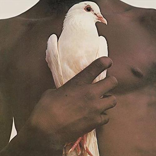 Cover image for Greatest Hits (Vinyl)