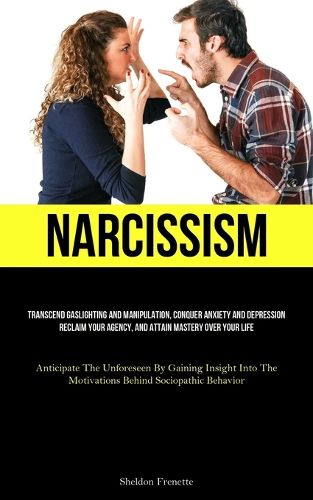 Cover image for Narcissism