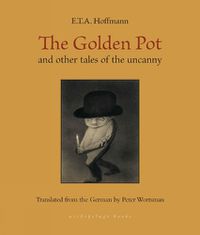 Cover image for The Golden Pot