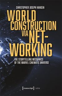 Cover image for World Construction via Networking