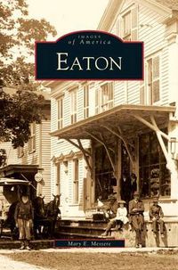 Cover image for Eaton