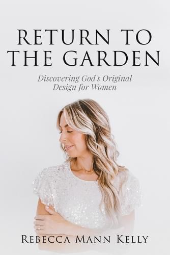 Cover image for Return to the Garden