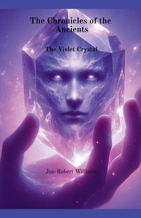 Cover image for The Violet Crystal