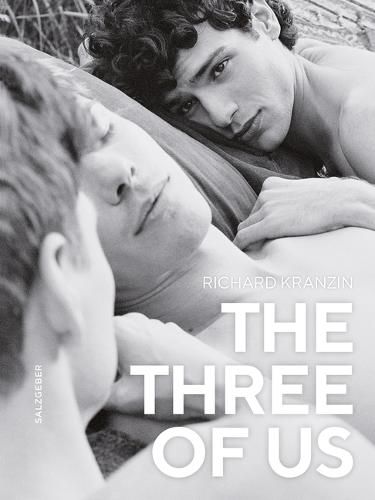 Cover image for The Three of Us