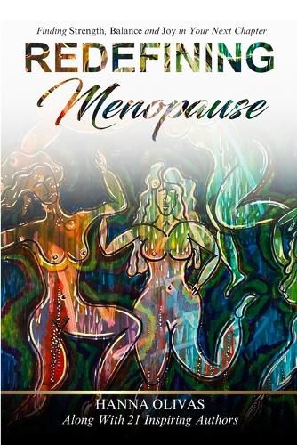 Cover image for Redefining Menopause