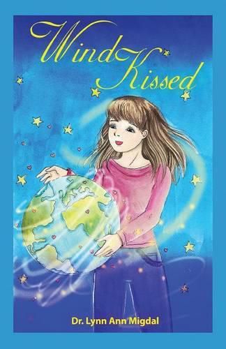 Cover image for Wind Kissed