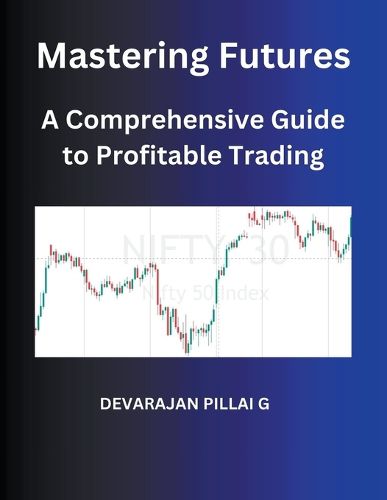 Cover image for Mastering Futures