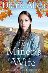 Cover image for The Miner's Wife