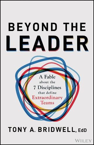 Cover image for Beyond the Leader