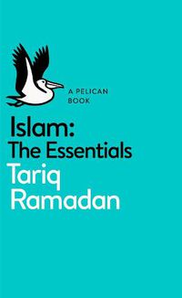 Cover image for Islam: The Essentials