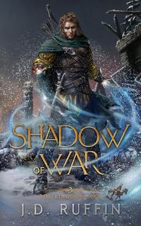 Cover image for Shadow of War