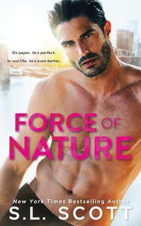 Cover image for Force of Nature