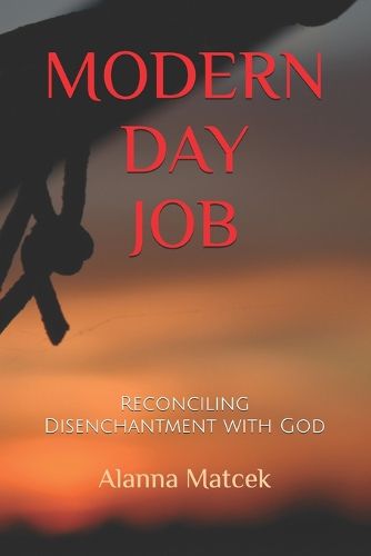 Cover image for Modern Day Job