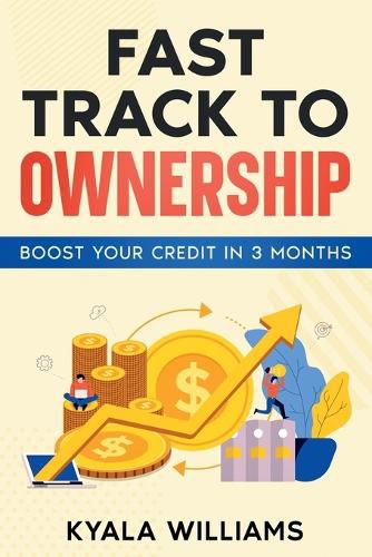 Cover image for Fast Track to Ownership