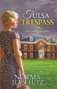 Cover image for Tulsa Trespass