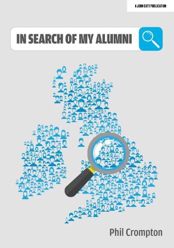 Cover image for In Search of My Alumni