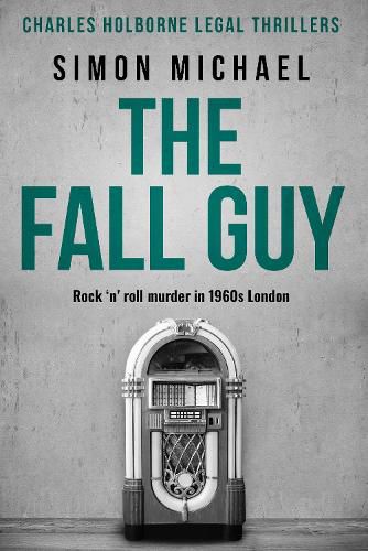 Cover image for The Fall Guy