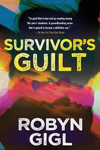 Cover image for Survivor's Guilt