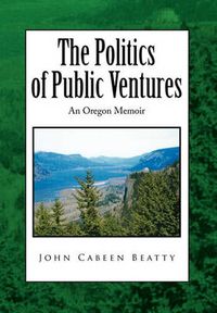 Cover image for The Politics of Public Ventures