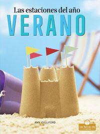 Cover image for Verano