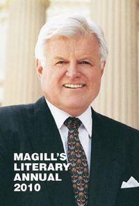 Cover image for Magill's Literary Annual 2010