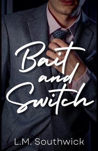 Cover image for Bait and Switch