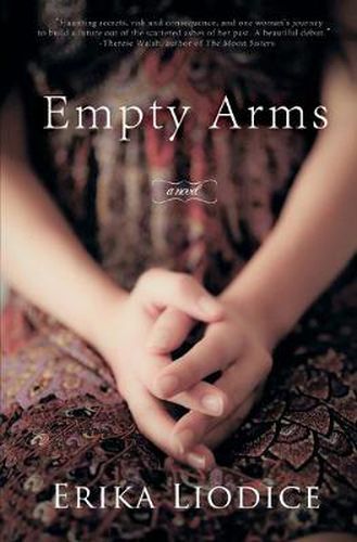 Cover image for Empty Arms