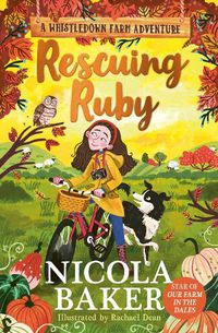 Cover image for Rescuing Ruby