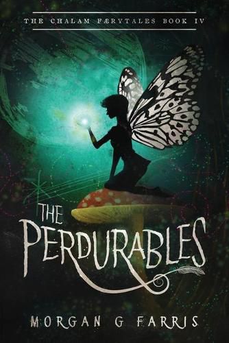 Cover image for The Perdurables