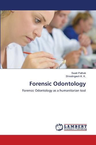 Cover image for Forensic Odontology