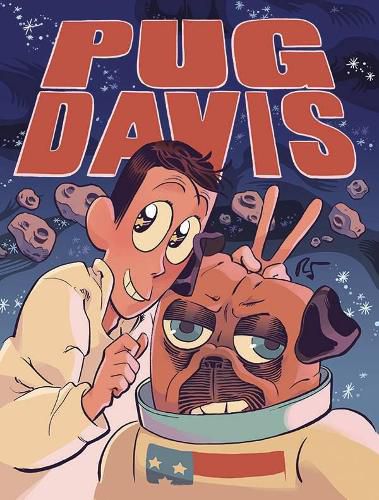 Cover image for Pug Davis